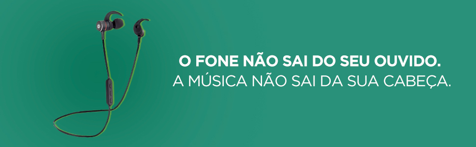 Fone Auricular Bluetooth GT Joy